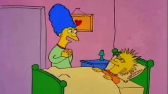 Симпсоны — 0 сезон, 1 серия