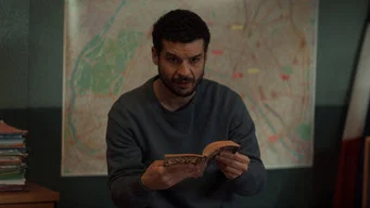 Люпен — 2 сезон, 7 серия
