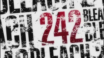 Блич — 1 сезон, 242 серия