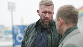Невский — 8 сезон, 19 серия
