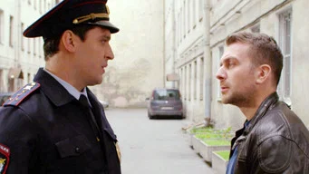 Невский — 1 сезон, 17 серия