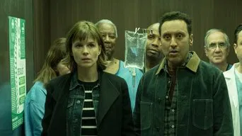 Зло — 1 сезон, 11 серия