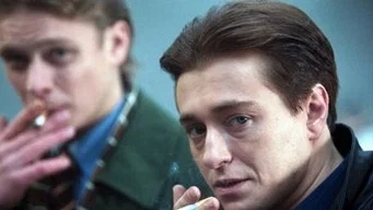 Бригада — 14 серия
