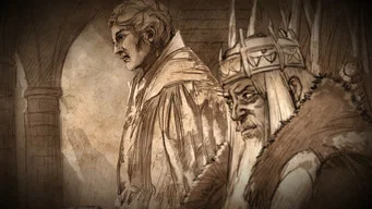 Игра Престолов — 0 сезон, 68 серия