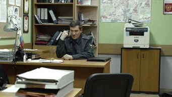 Реальные пацаны — 4 сезон, 3 серия