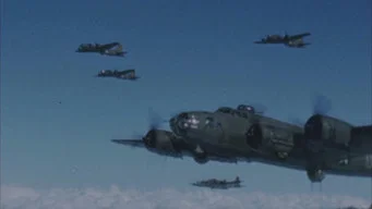 Вторая мировая война с Томом Хэнксом — 1 сезон, 12 серия
