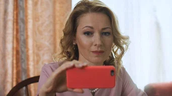 Доктор Краснов — 1 сезон, 4 серия