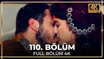 Великолепный век — 4 сезон, 7 серия