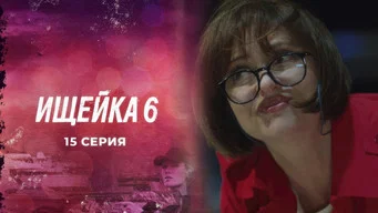 Ищейка — 6 сезон, 15 серия