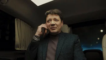 Телохранители — 1 сезон, 3 серия