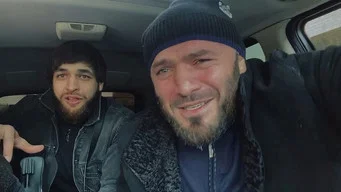 Реальные пацаны — 8 сезон, 7 серия