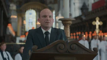Дипломатка — 2 сезон, 2 серия