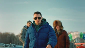 Праздники — 2 сезон, 10 серия