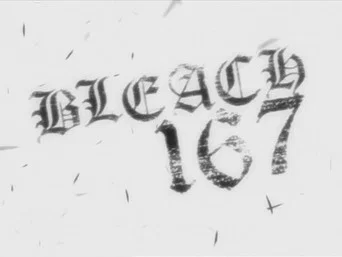 Блич — 1 сезон, 167 серия