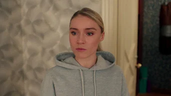 Профессиональный сосед — 1 сезон, 6 серия