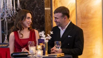 Клюквенный щербет — 4 сезон, 22 серия