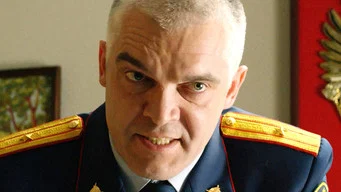 Невский — 1 сезон, 27 серия