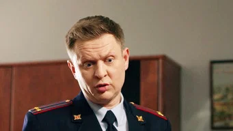 Невский — 6 сезон, 27 серия