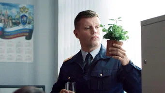 Невский — 5 сезон, 25 серия