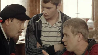 Реальные пацаны — 3 сезон, 2 серия