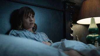Зло — 1 сезон, 9 серия