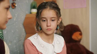 Папины дочки. Новые — 3 сезон, 20 серия