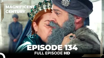 Великолепный век — 4 сезон, 31 серия
