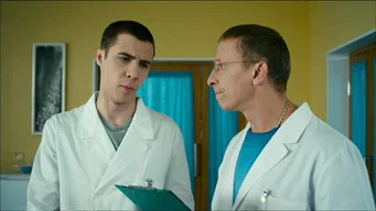 Интерны  — 4 сезон, 28 серия