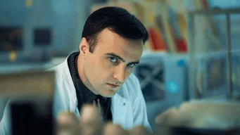 Ронин — 3 сезон, 17 серия
