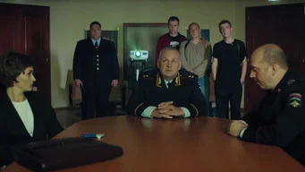 Полицейский с Рублёвки — 4 сезон, 5 серия