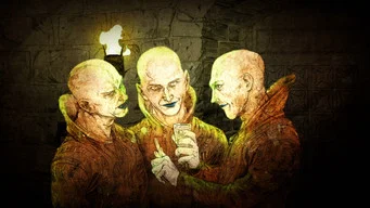 Игра Престолов — 0 сезон, 98 серия