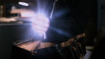 Сверхъестественное — 0 сезон, 8 серия