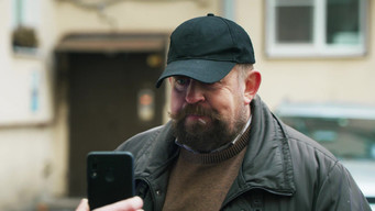 Невский — 7 сезон, 13 серия