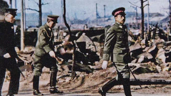Вторая мировая война с Томом Хэнксом — Эпизод 19