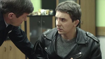 Реальные пацаны — 4 сезон, 17 серия