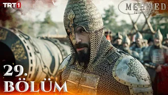 Мехмед: Султан Завоеватель — 2 сезон, 14 серия