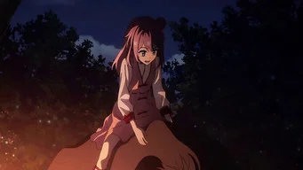 Пощади меня, Великий господин! — 2 сезон, 10 серия