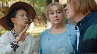 Праздники — 3 сезон, 6 серия