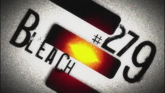 Блич — 1 сезон, 279 серия
