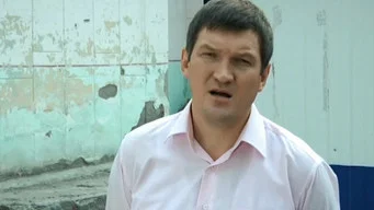 Реальные пацаны — 2 сезон, 18 серия