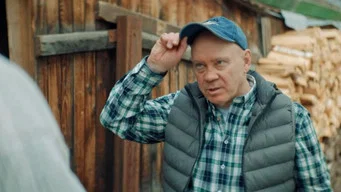 Праздники — 2 сезон, 14 серия