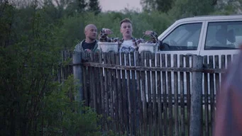 Реальные пацаны — 10 сезон, 10 серия
