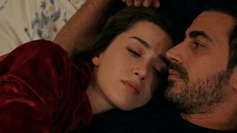 Между — 2 сезон, 20 серия