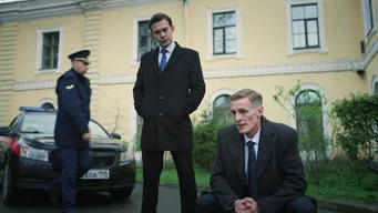 Невский — 8 сезон, 2 серия