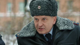 Невский — 7 сезон, 16 серия
