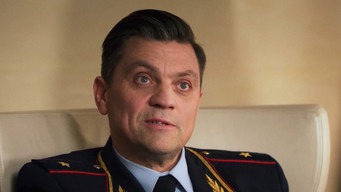 Невский — 6 сезон, 25 серия