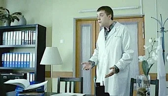 Интерны  — 2 сезон, 38 серия