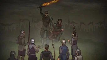 Игра Престолов — 0 сезон, 156 серия