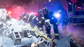911 — 9 сезон, 12 серия