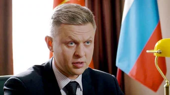 Невский — 2 сезон, 28 серия